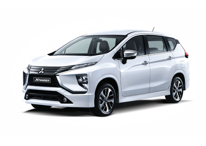 Mitsubishi Xpander