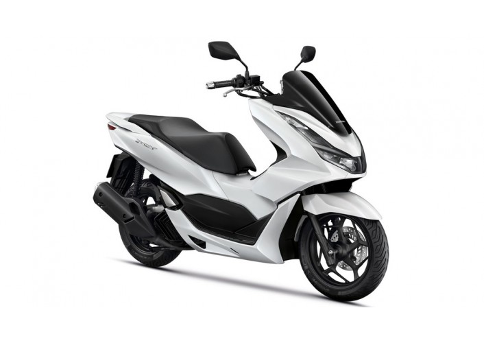 PCX 2022