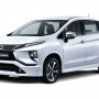 Mitsubishi Xpander